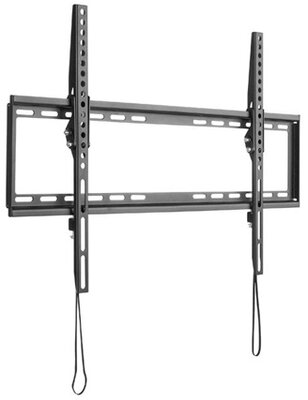 Equip TV Fali konzol - 650334 (37"-70", Max.: 35kg, dönthető, fekete)