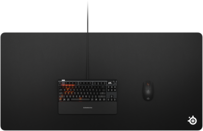 Steelseries - QCK 3XL egérpad - 63842