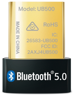 TP-Link - UB500 Bluetooth 5.0 USB adapter