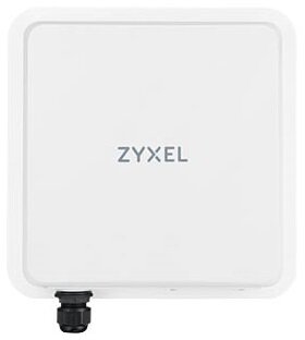 ZYXEL 4G/5G Modem + Wireless Router AX1800 Kültéri, NR7101-EU01V1F