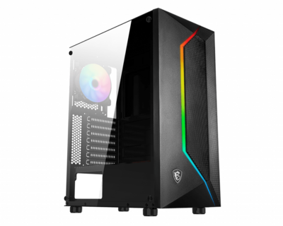 MSI - MAG VAMPIRIC 100R
