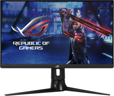 Asus - ROG Strix XG27AQM