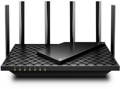 TP-LINK - ARCHER AX72 AX5400