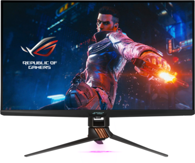 ASUS - ROG Swift PG32UQX