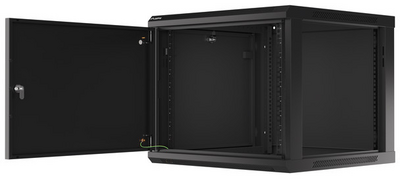 LANBERG - Fali Rack 19" - WF01-6609-00B