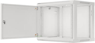 LANBERG - Fali Rack 19" - WF01-6409-00S