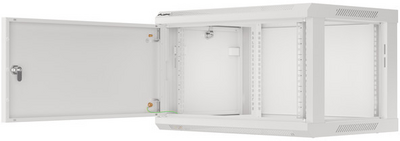 LANBERG - Fali Rack 19" - WF01-6406-00S
