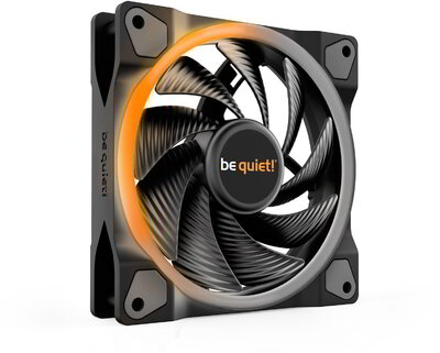 Be quiet! - LIGHT WINGS 120mm PWM High Speed - BL073