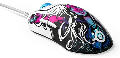 Steelseries - Prime Neo Noir Edition - 62535