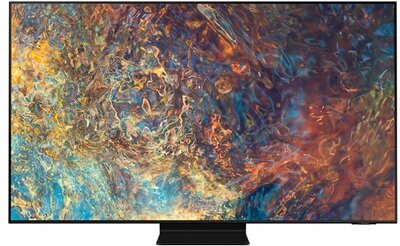 Samsung 55" QE55QN90AATXXH 4K UHD NEO Smart QLED TV