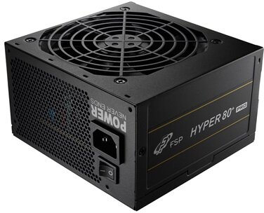 FSP 450W HYPER 80+PRO 450 BULK/OEM