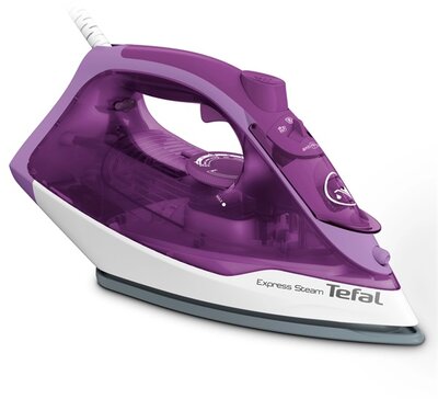 Tefal FV2836E0 Express Steam lila gőzölős vasaló