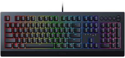 Razer Cynosa V2 RGB US billentyűzet