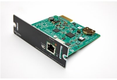 APC AP9640 Network Management Card 3 - AP9640