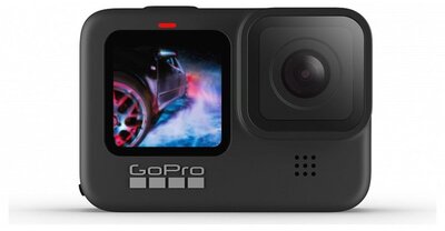 GoPro - Hero9 -CHDHX-901-RW