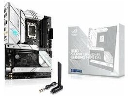 Asus LGA1700 ROG STRIX B660-A GAMING WIFI (DDR5)