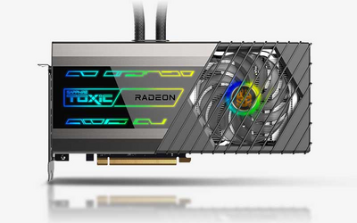 SAPPHIRE RX6950XT - TOXIC Limited Edition - 11317-01-20G