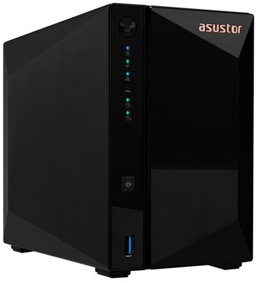 Asustor DRIVESTOR 2 Pro AS3302T NAS