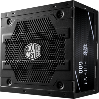 COOLER MASTER - ELITE V4 600W