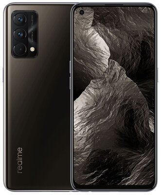 Realme GT Master Edition 6,43" 5G 6/128GB DualSIM fekete okostelefon