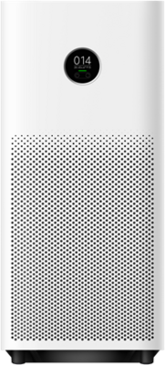 XIAOMI - Smart Air Purifier 4 EU okos légtisztító - BHR5096GL