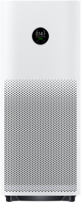 Xiaomi - Smart Air Purifier 4 Pro okos légtisztító - BHR5056EU
