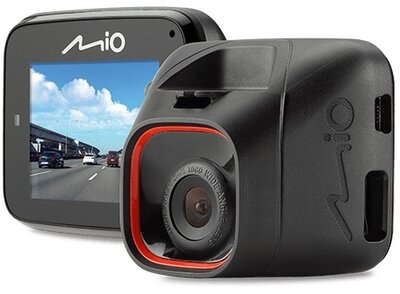 Mio MiVue C512 FULL HD autós kamera