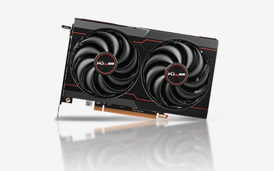 SAPPHIRE RX6600 - PULSE - 11310-05-10G (OEM)