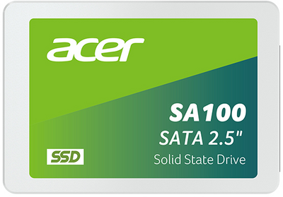 Acer - SA100 240GB - BL.9BWWA.102