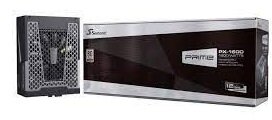 Seasonic - Prime PX 1600W 80+ Platinum