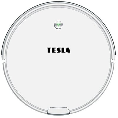 TESLA RoboStar T60 robotporszívó Fehér