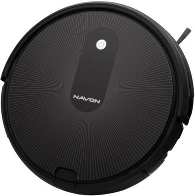 Navon Relax Easy Plus robotporszívó (5999860987833)
