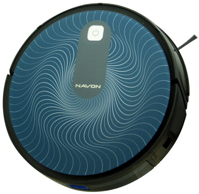 Navon Relax Clean & Wash Smart robotporszívó felmosó funkcióval (5999860987840)