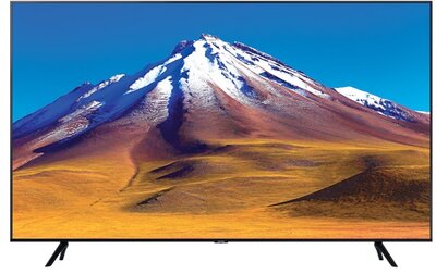 Samsung 43" UE43TU7022KXXH 4K UHD Smart LED TV