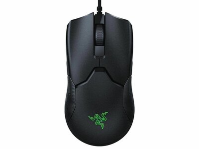 Razer Viper 8KHz 20000dpi gamer egér