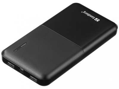 Sandberg Akkubank - Saver Powerbank 10000 - 320-34