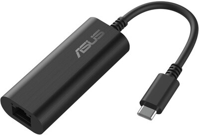 Asus - USB-C2500 2.5G USB-C hálókártya - USB-C2500