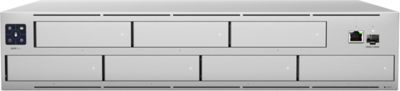 Ubiquiti Network Video Recorder Pro NVR szürke (UNVR-Pro-EU)