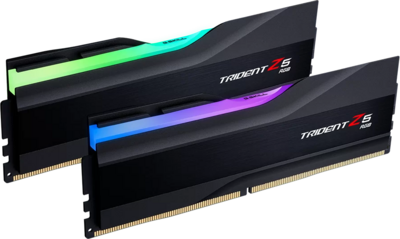 DDR5 G.Skill Trident Z5 RGB 5600MHz 32GB - F5-5600J3636C16GX2-TZ5RK