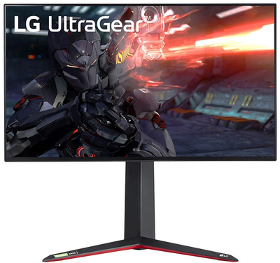 LG - UltraGear - 27GN95R-B