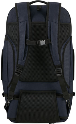 Samsonite - Roader Travel Backpack M 17,3" Dark Blue - 143275-1247