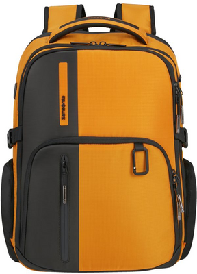 Samsonite - Biz2Go Laptop Backpack 15.6" Radiant Yellow - 142144-4702