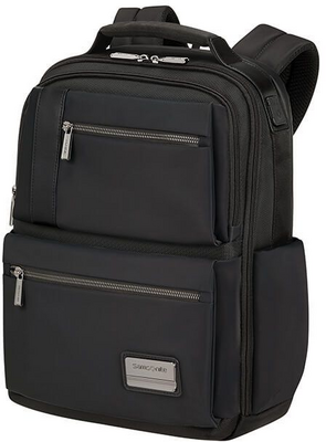 Samsonite - Openroad 2.0 Laptop Backpack 14.1" Black - 137207-1041