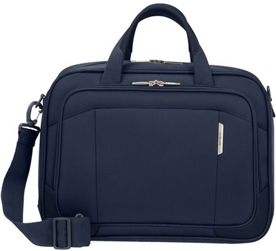 Samsonite - Respark Laptop Bag 15,6" Midnight Blue - 143334-1549