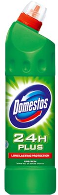 DOMESTOS - Fertőtlenítő folyadék - Pine Fresh 750ml