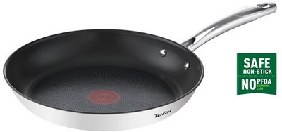 Tefal G7320734 Duetto+ serpenyő 30cm