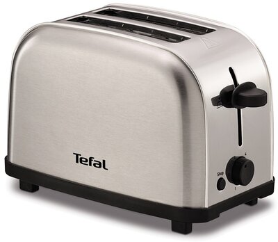 Tefal TT330D30 Ultra Mini rozsdamentes acél kenyérpirító