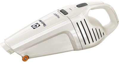 Electrolux ZB5003SW akkumulátoros fehér morzsaporszívó