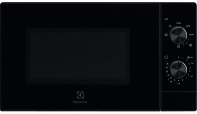 Electrolux EMZ421MMK fekete mikrohullámú sütő