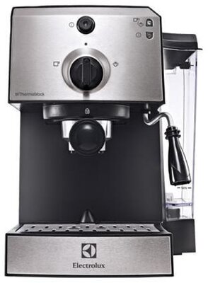 Electrolux EEA111 15 bar 1 személyes eszpresszó kávéfőző